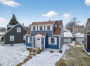 10950 S Homan Ave, Chicago, IL