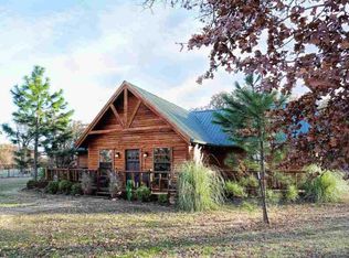 56 Platinum Pl, Ardmore, OK 73401