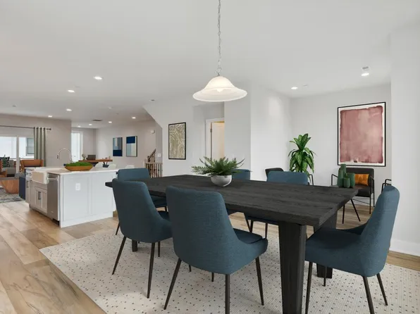 612 Brewster Aly, King Of Prussia, PA 19406