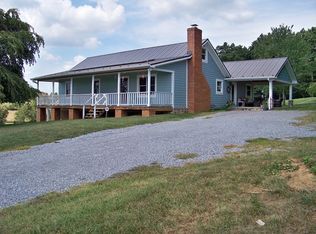 24023 Walden Rd, Abingdon, VA 24210
