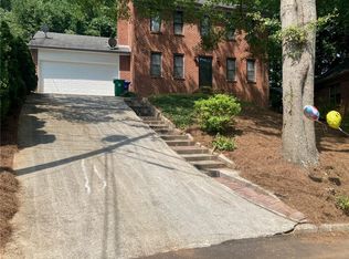 2582 Presidents Walk, Tucker, GA 30084