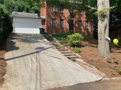 2582 Presidents Walk, Tucker, GA, 30084