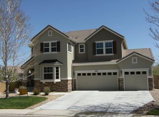 4183 Aspenmeadow Cir, Highlands Ranch, CO 80130