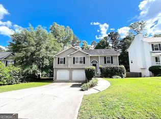 154 Whetstone Way, Villa Rica, GA 30180