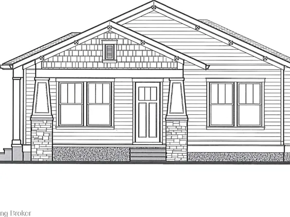 6419 Stonecrop Dr, Prospect, KY 40059