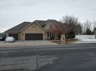 5571 S 150 E, Washington Terrace, UT 84405