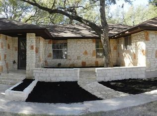2201 Emerald Isle Dr, Leander, TX 78641
