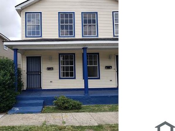 2104 Pauger St #2104