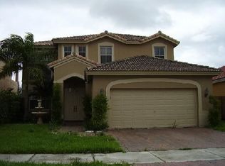 4353 SW 163rd Path, Miami, FL 33185