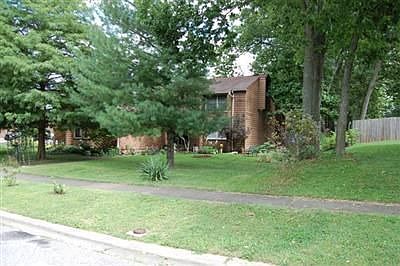 5th image of 2312 Redbud Ln