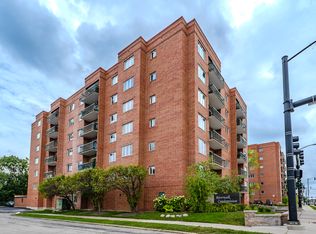 545 S River Rd APT 508, Des Plaines, IL 60016
