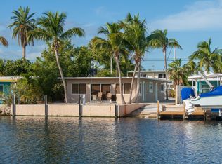 136 Gardenia St, Plantation Key, FL 33036
