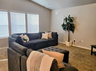 5277 N Maplestone Ave, Meridian, ID 83646
