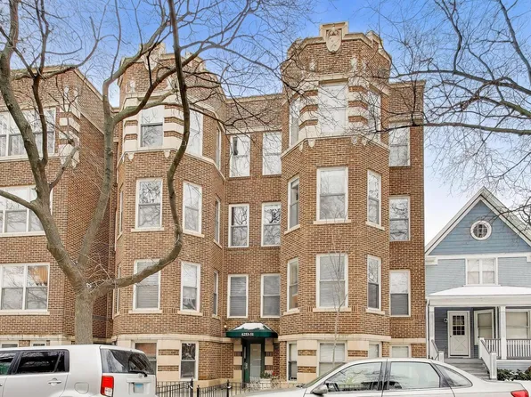 6251 N Magnolia Ave APT 2, Chicago, IL 60660