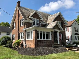 203 College Ave, Ashland, OH 44805