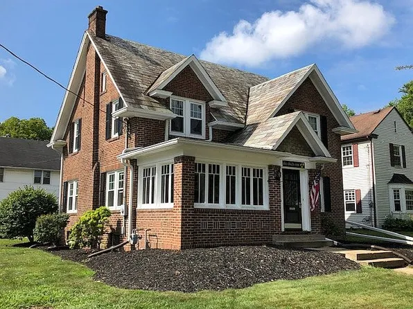 203 College Ave, Ashland, OH 44805