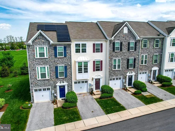 939 Brechin Ln #52, York, PA 17403