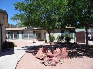 318 E Cedar Mill Rd, Payson, AZ 85541
