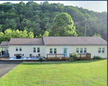 569 Peery Addition Rd, Tazewell, VA, 24651
