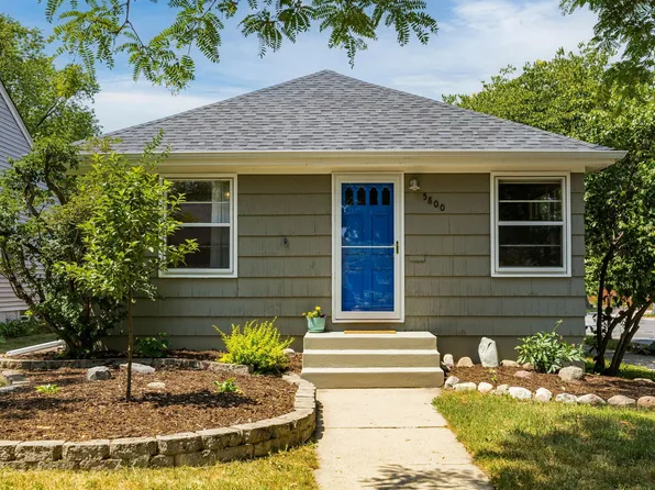 5800 Logan Ave S, Minneapolis, MN 55419