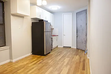 Rented by Brooklyn Group
