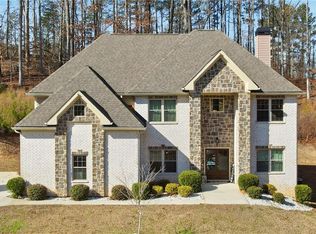 5663 Eternal Dr, College Park, GA 30349