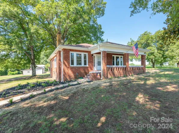 24653 S Business Highway 52, Albemarle, NC 28001