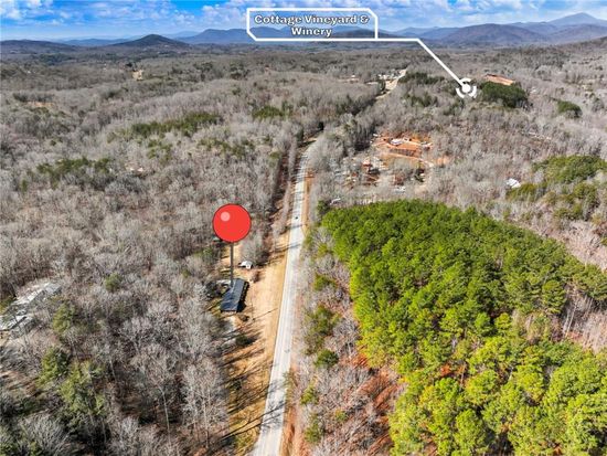 4179 Highway 129 N, Cleveland, GA 30528