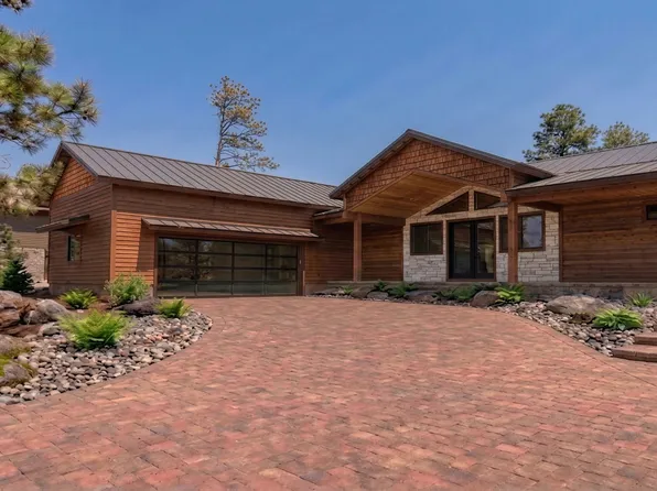 1311 W SNOW CREEK Trail, Show Low, AZ 85901