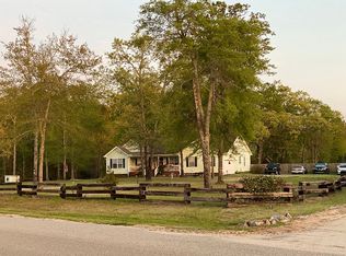 182 Honey Dr, Walterboro, SC 29488