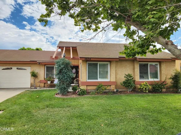 18134 Village 18, Camarillo, CA 93012