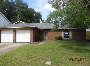 1712 W Frisco Dr, La Place, LA 70068
