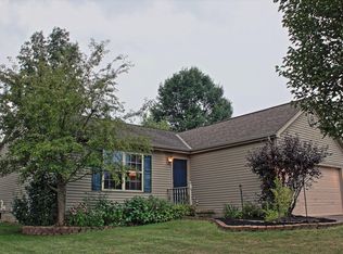 209 Purple Finch Loop, Pataskala, OH 43062