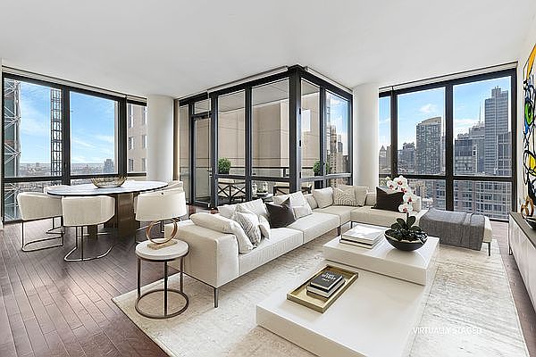 1st image of 101 W 24th St APT 32A