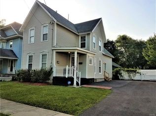 410 Flower Ave E, Watertown, NY 13601