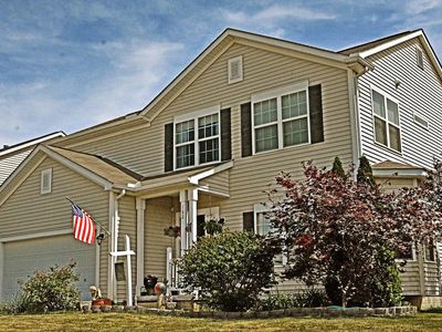 162 Chestnut Estates Dr, Commercial Point, OH, 43116