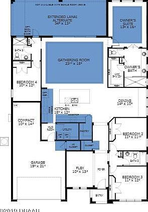 2nd image of 878 Creekwood Dr