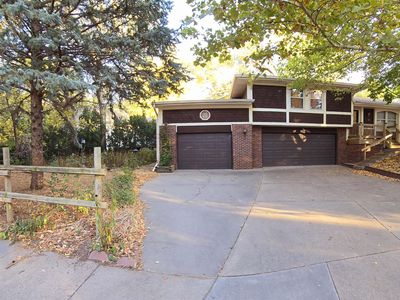 2116 S Cotner Blvd, Lincoln, NE, 68506