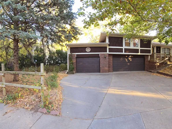 2116 S Cotner Blvd, Lincoln, NE 68506