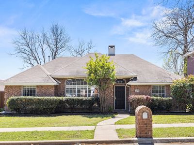 2218 Heather Ridge Ln, Garland, TX, 75040