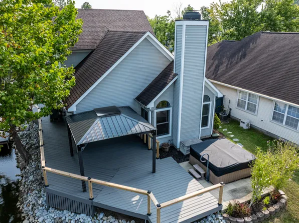 3260 Eddy Ct, Indianapolis, IN 46214