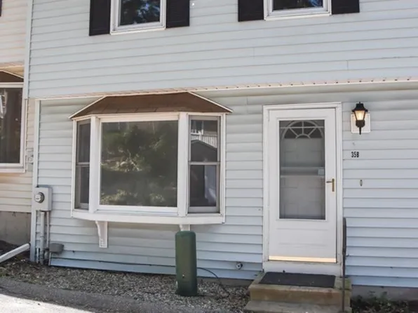 35 Genessee St APT B, Worcester, MA 01603