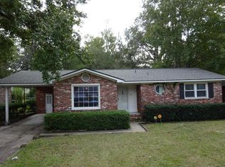 1157 Sherwood St, North Charleston, SC 29405