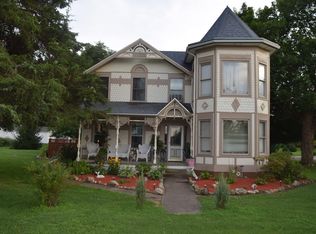 600 E Woodard St, State Line, IN 47982