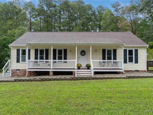 4405 Rabbit Foot Ct, North Chesterfield, VA 23236