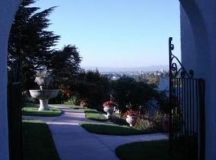 154 Moraga Ave APT 6, Piedmont, CA 94611
