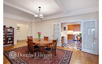 Sold by Douglas Elliman