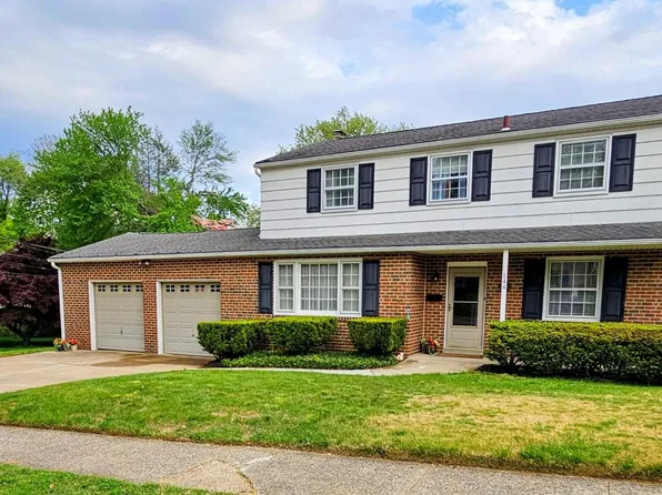 144 Bryn Mawr Ave, Lansdowne, PA 19050