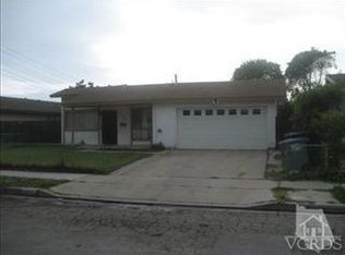 4941 Tulsa Dr, Oxnard, CA 93033