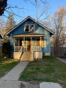 16816 Lamphere St, Detroit, MI, 48219